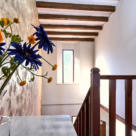 Casa Rural VistaЛуке Экстерьер фото