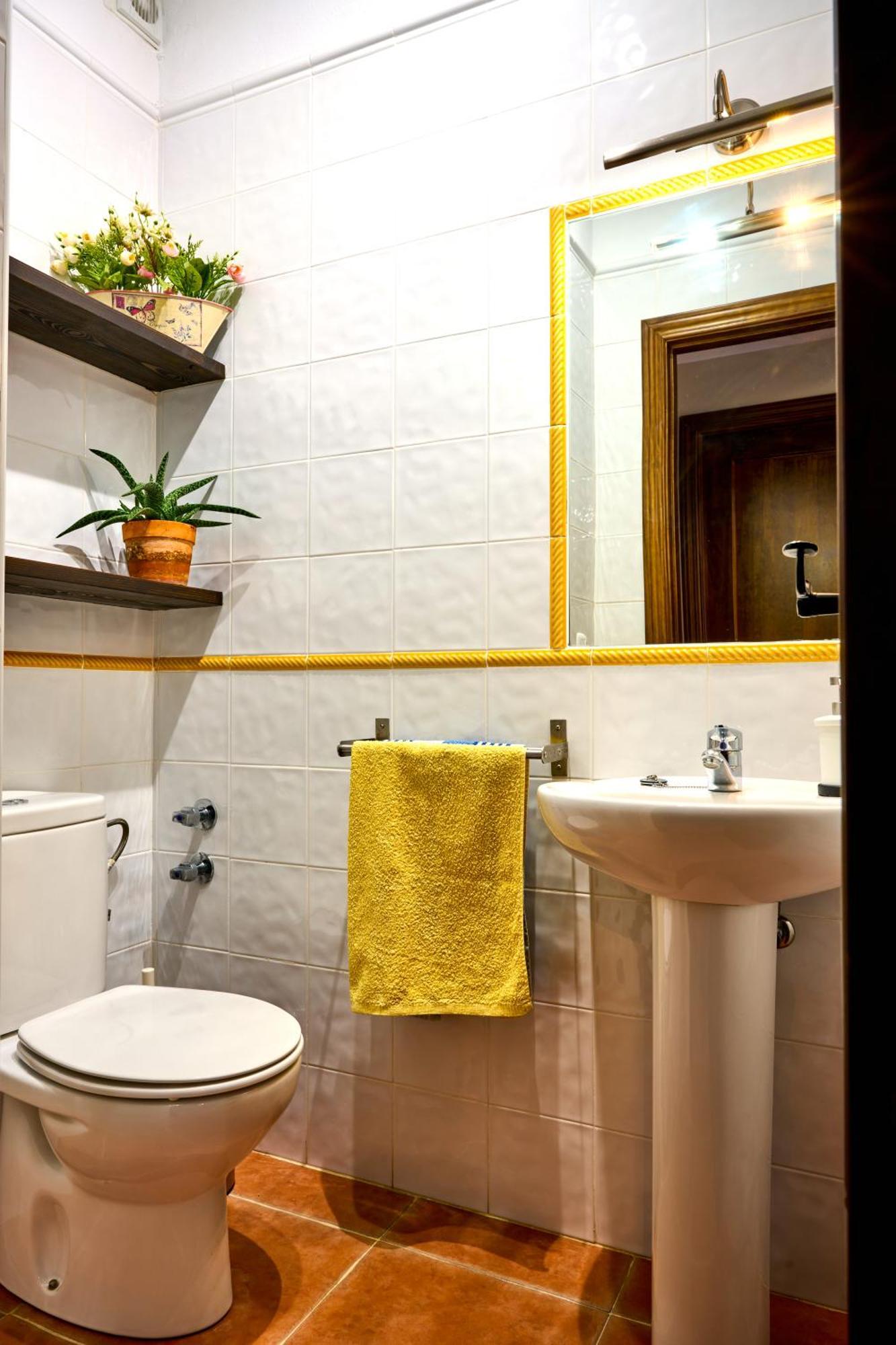 Casa Rural VistaЛуке Экстерьер фото
